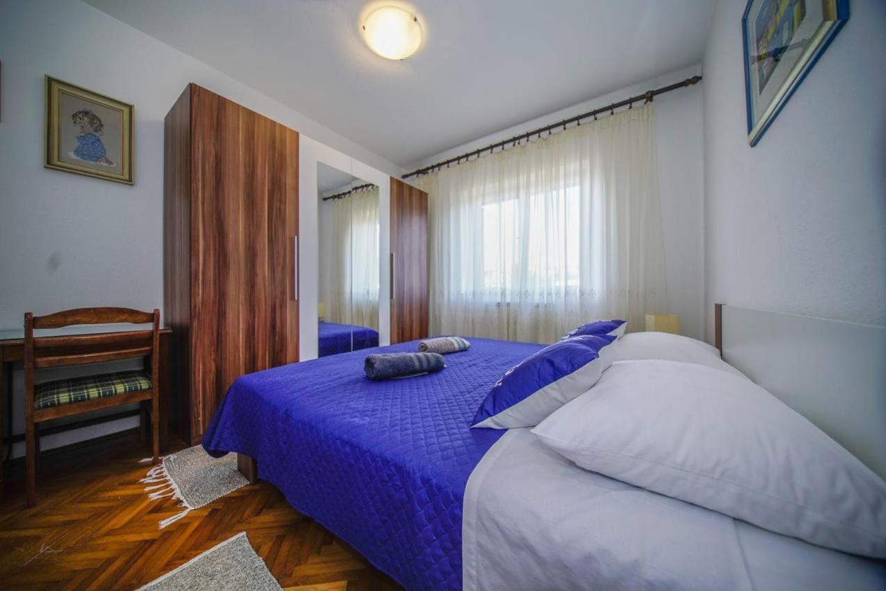 Apartman Mate スプリツカ エクステリア 写真