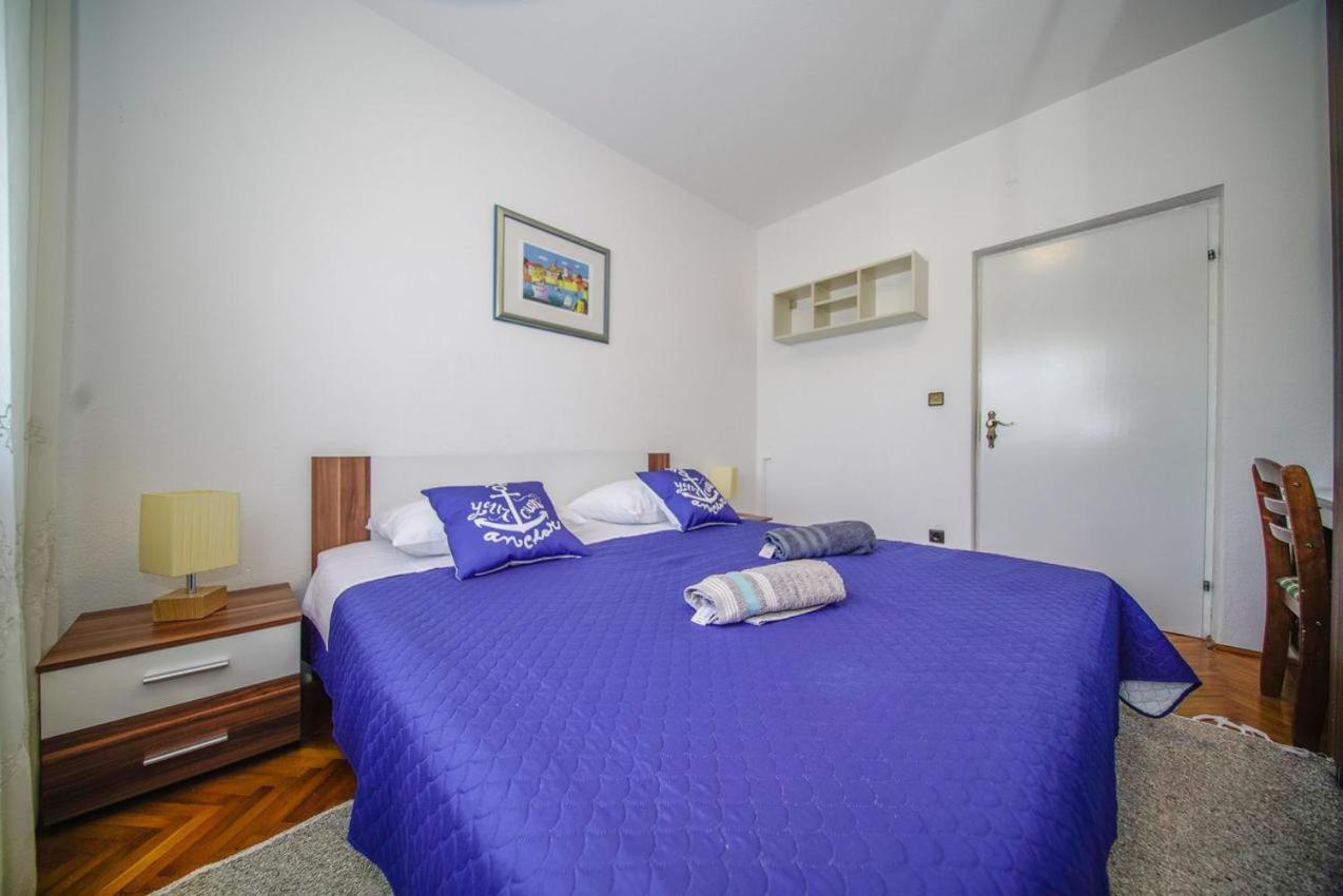 Apartman Mate スプリツカ エクステリア 写真
