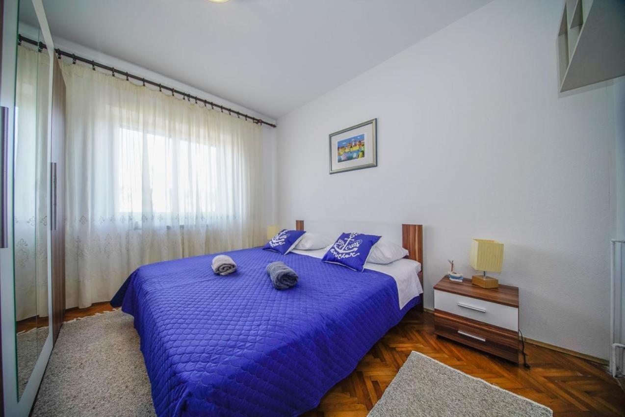 Apartman Mate スプリツカ エクステリア 写真