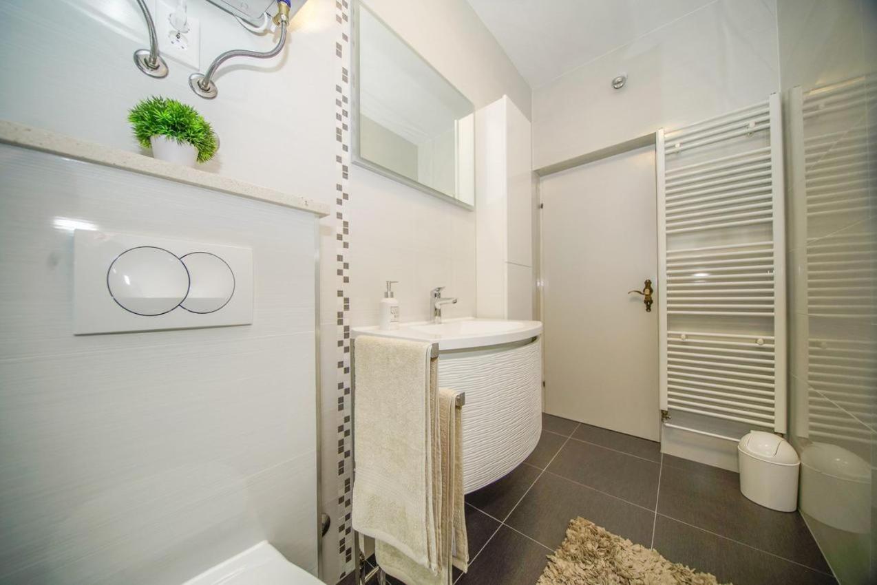 Apartman Mate スプリツカ エクステリア 写真
