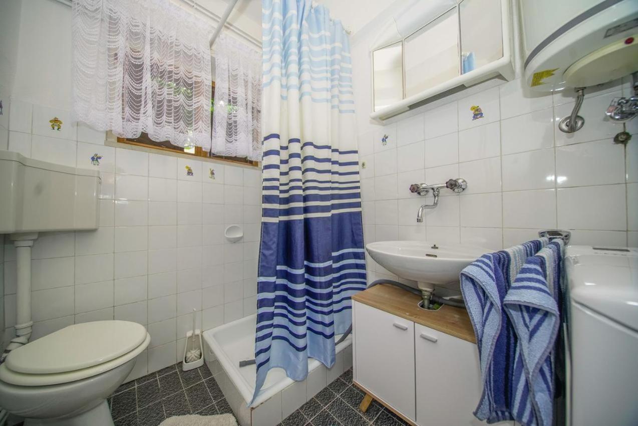 Apartman Mate スプリツカ エクステリア 写真
