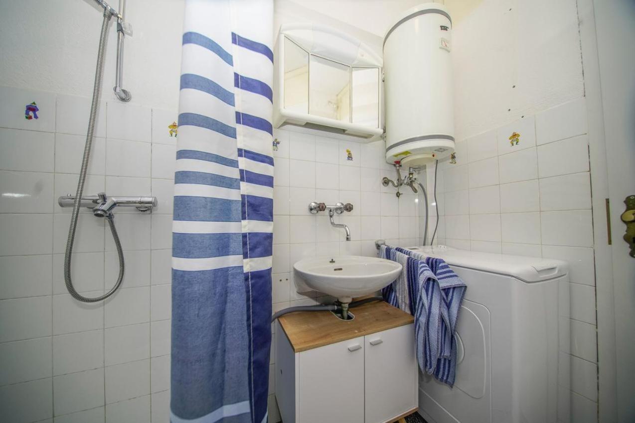 Apartman Mate スプリツカ エクステリア 写真