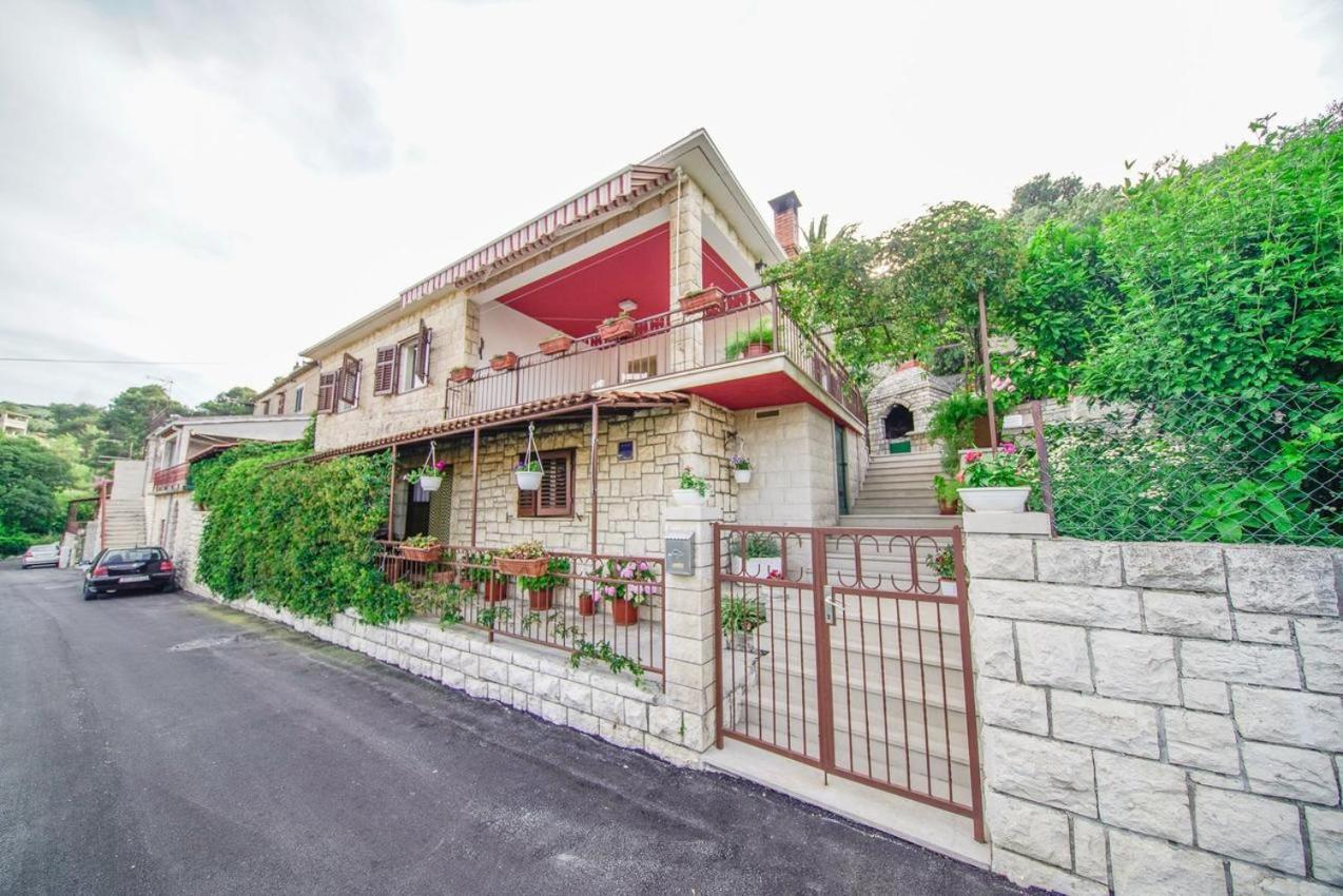 Apartman Mate スプリツカ エクステリア 写真