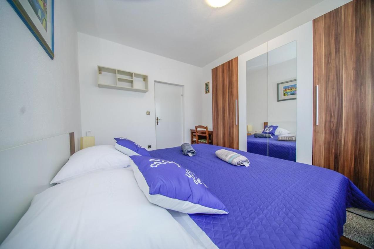 Apartman Mate スプリツカ エクステリア 写真
