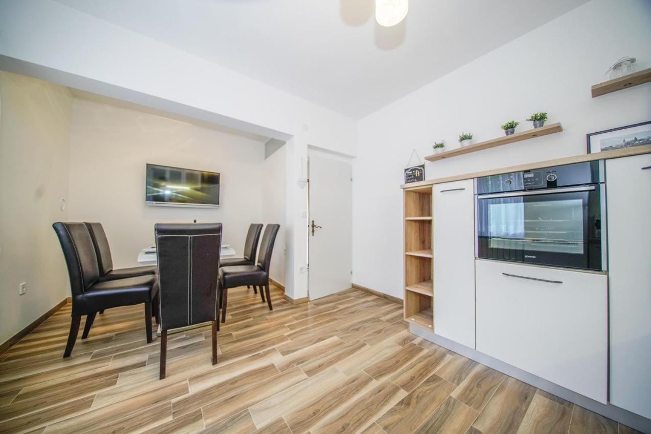 Apartman Mate スプリツカ エクステリア 写真