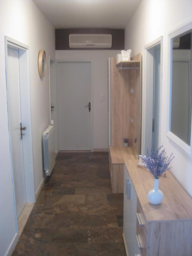 Apartman Mate スプリツカ エクステリア 写真